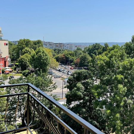 Varna City By Rv Apartments Kültér fotó