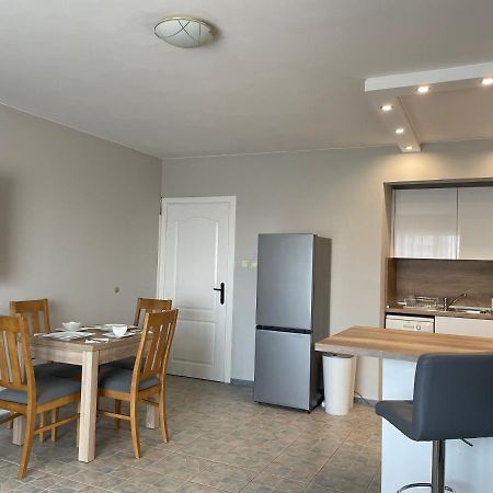 Varna City By Rv Apartments Kültér fotó