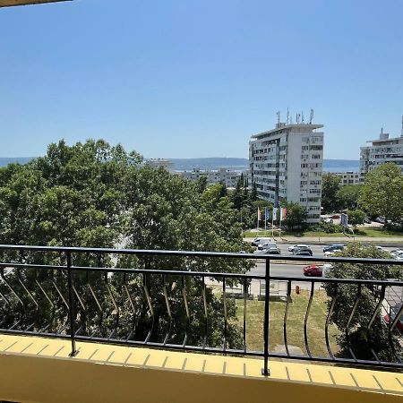Varna City By Rv Apartments Kültér fotó