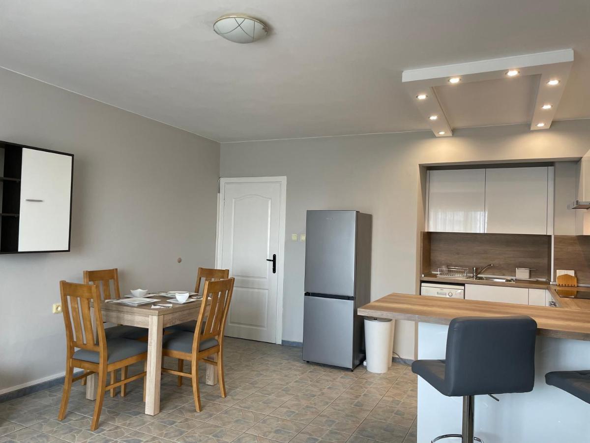 Varna City By Rv Apartments Kültér fotó
