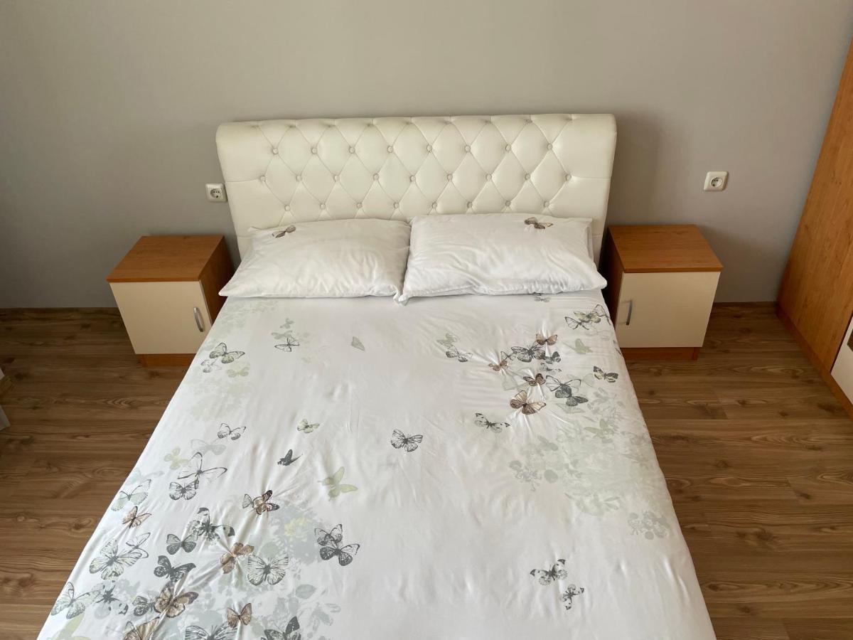 Varna City By Rv Apartments Kültér fotó
