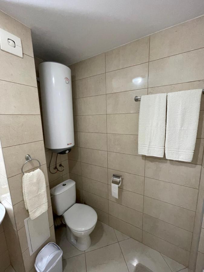Varna City By Rv Apartments Kültér fotó
