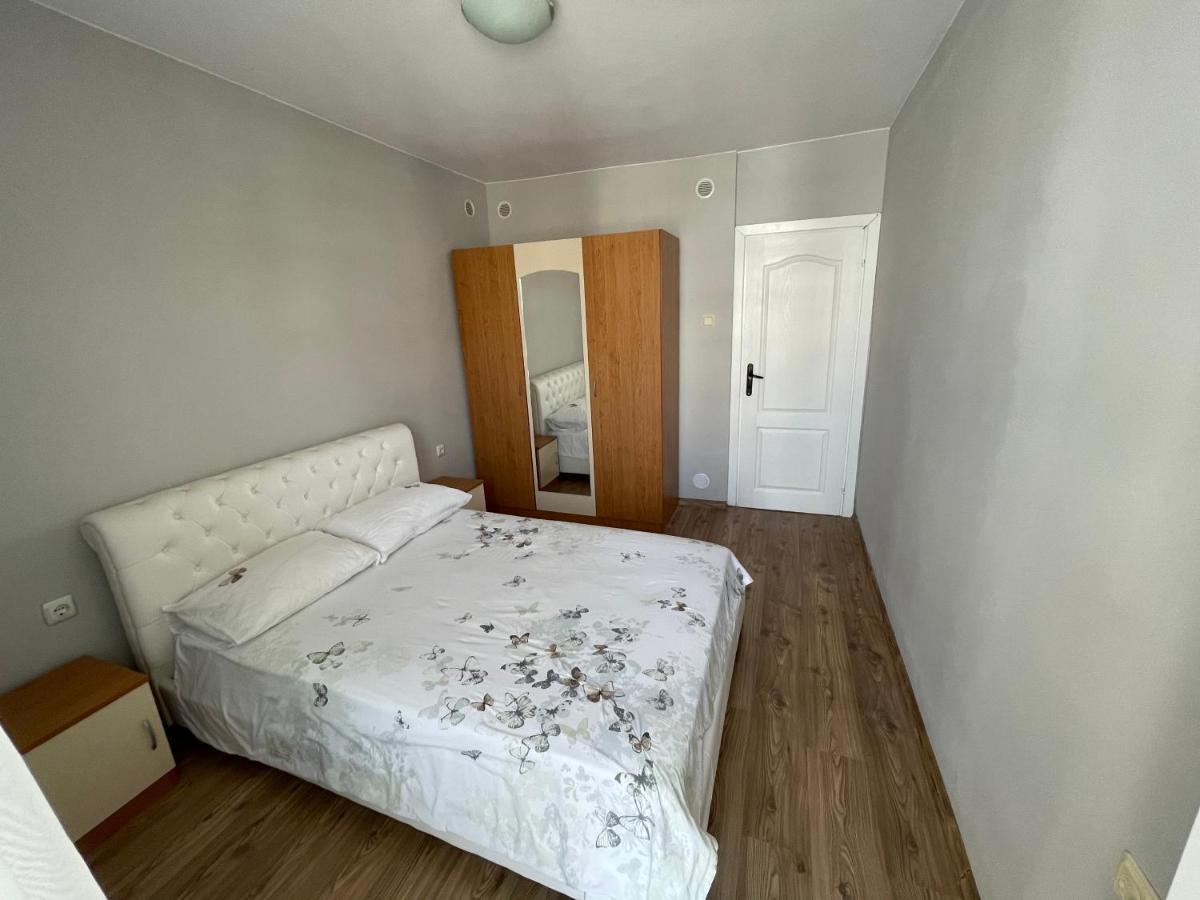 Varna City By Rv Apartments Kültér fotó