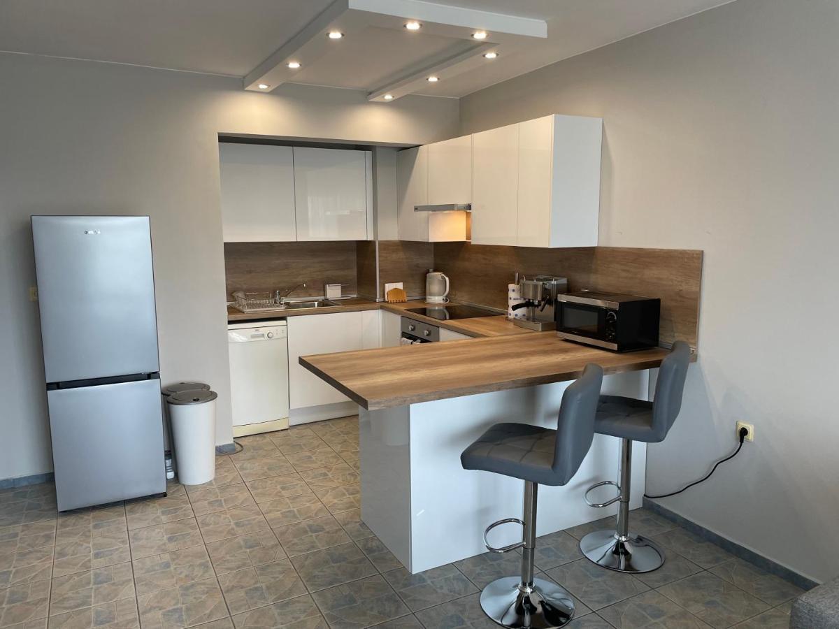 Varna City By Rv Apartments Kültér fotó