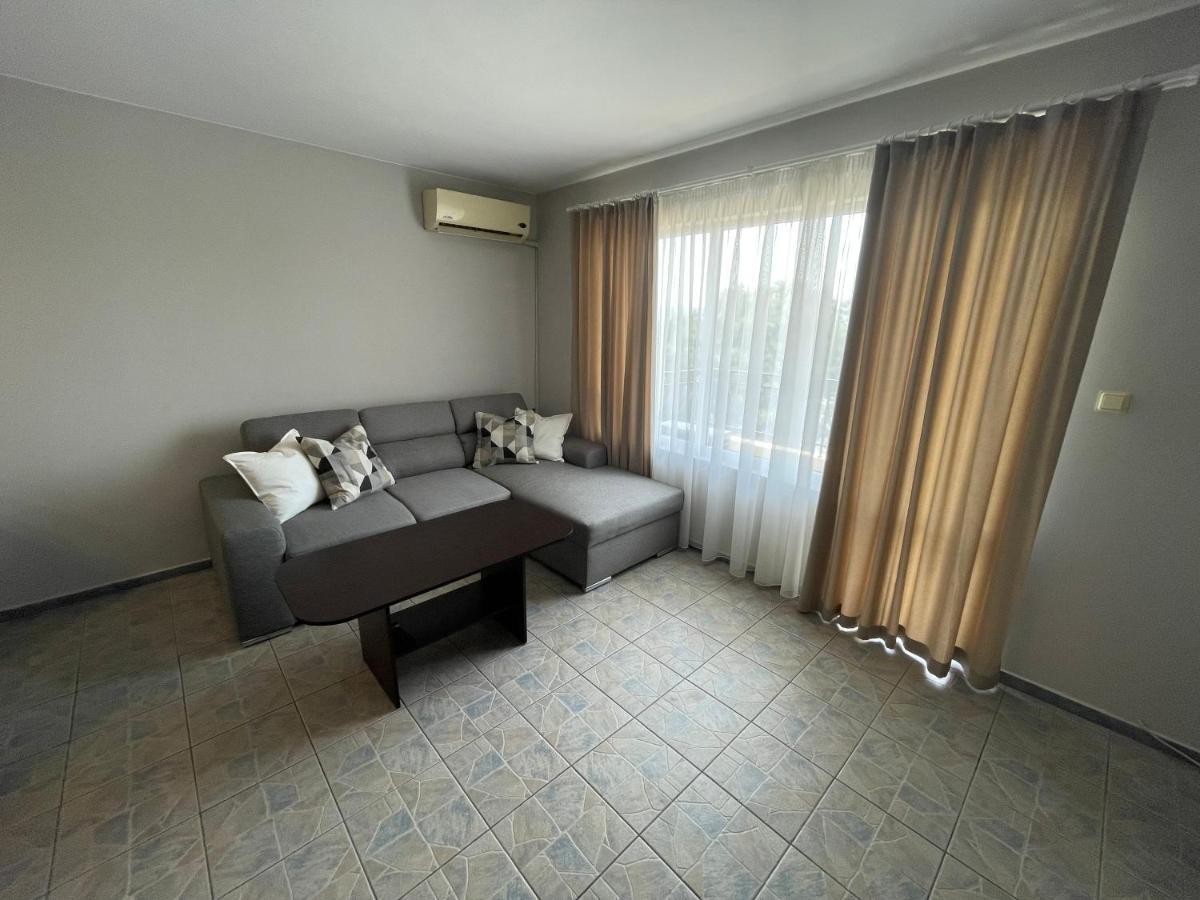 Varna City By Rv Apartments Kültér fotó