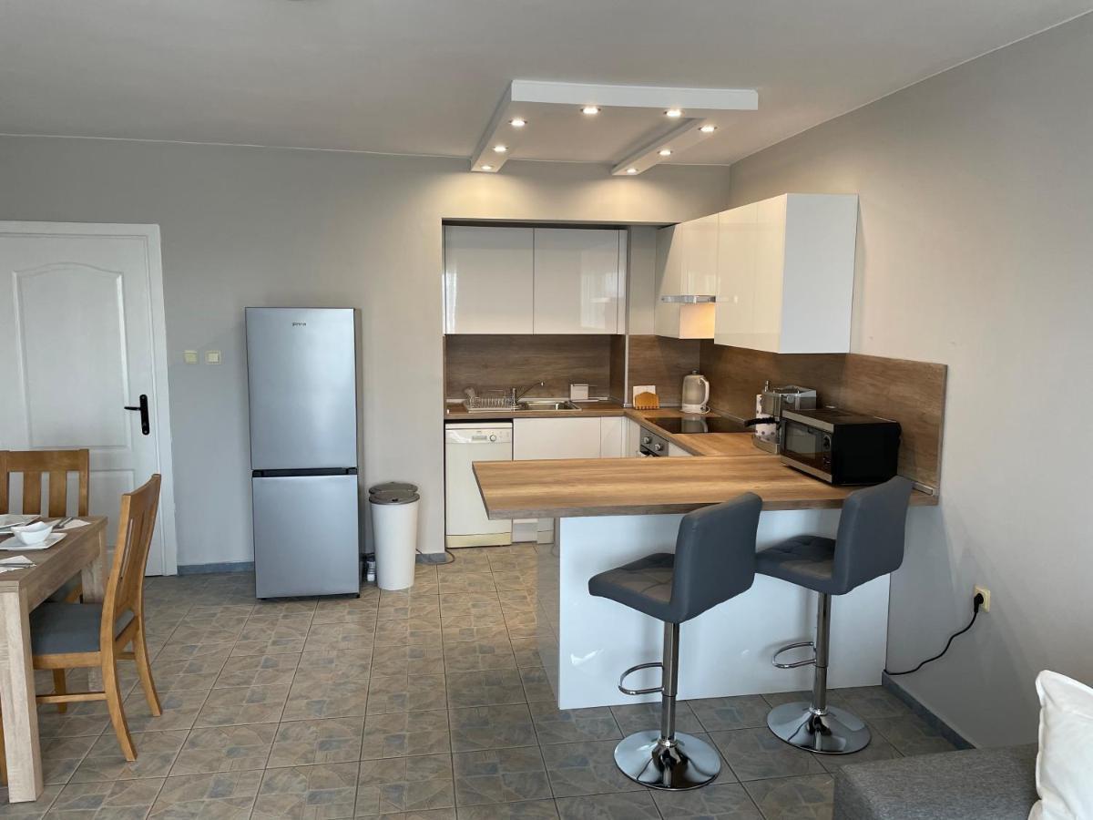 Varna City By Rv Apartments Kültér fotó