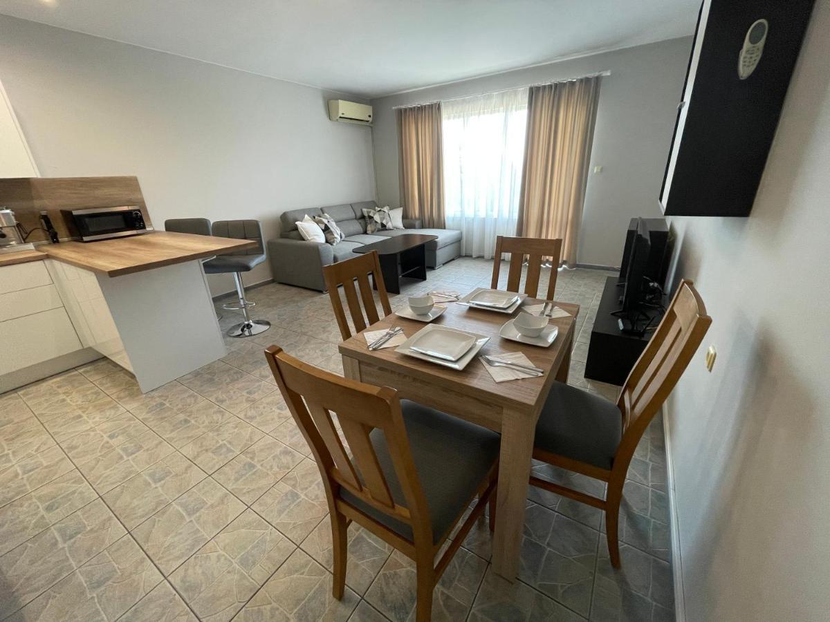 Varna City By Rv Apartments Kültér fotó