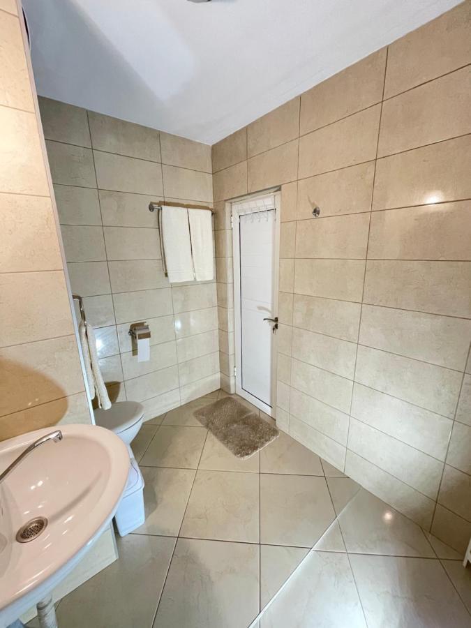 Varna City By Rv Apartments Kültér fotó