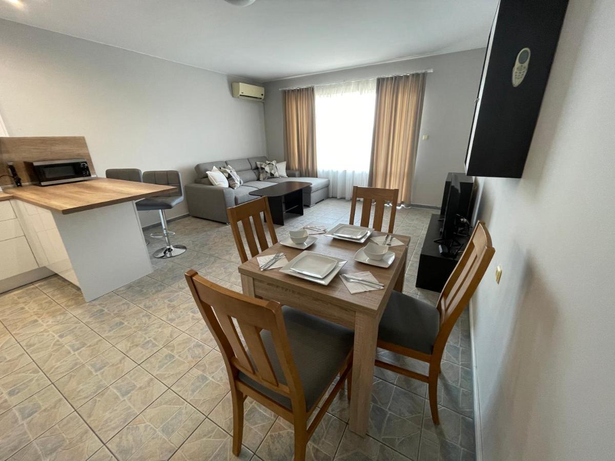 Varna City By Rv Apartments Kültér fotó